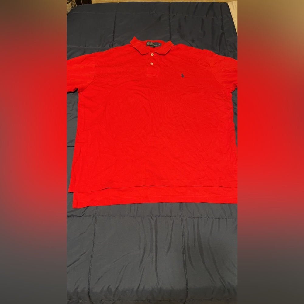 Polo Ralph Lauren Shirt
